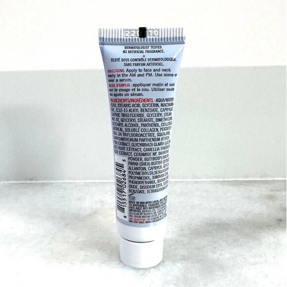 3 FOR $15 Collagen Cream - Picture 2 of 2